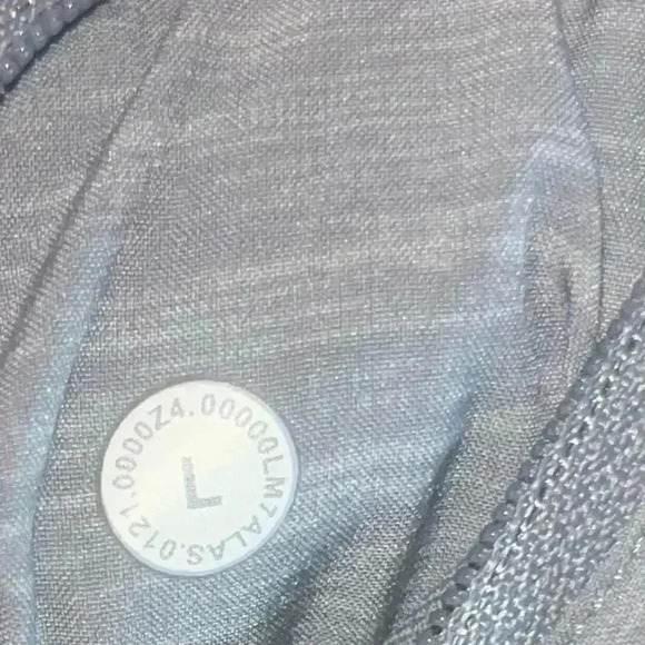 Lululemon men’s T.H.E. Shorts - Picture 3 of 3